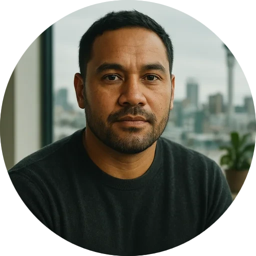 Kahu Tipene