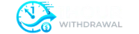 1Hour Withdrawal